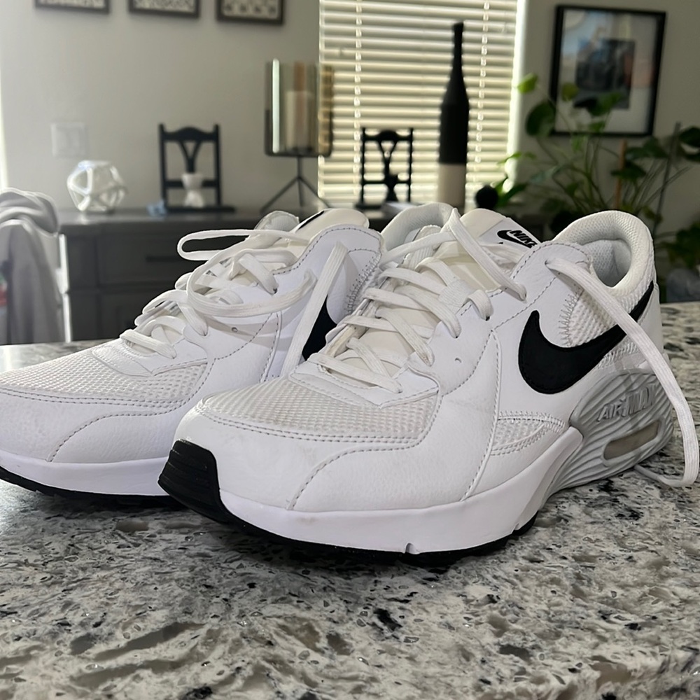 Nike air max